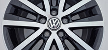 Load image into Gallery viewer, 1x Alufelge 17 Zoll 7.0" 5x120 50ET 7E0601025L VW I Rim Wheel FEL6212567560ee