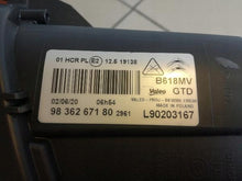 Laden Sie das Bild in den Galerie-Viewer, Frontscheinwerfer Citroën C3 III 9836267180 LED Links Scheinwerfer Headlight SCH8833382344uj