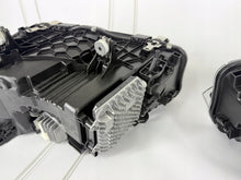 Laden Sie das Bild in den Galerie-Viewer, Frontscheinwerfer BMW X3 G01 G02 7466120-05 8739653-03 Vorderseite Headlight SCH9892337089sc