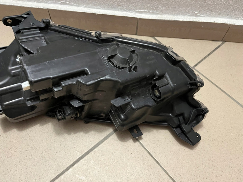 Frontscheinwerfer Toyota 4 Yaris Full LED Rechts Scheinwerfer Headlight SCH2442233439ct