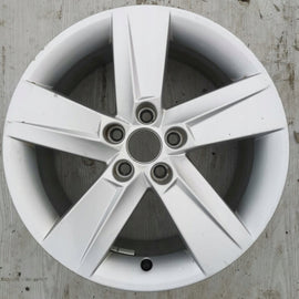 1x Alufelge 16 Zoll 7.0