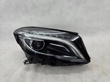 Laden Sie das Bild in den Galerie-Viewer, Frontscheinwerfer Mercedes-Benz Gla 1569061800 Rechts Scheinwerfer Headlight SCH7133921884pl
