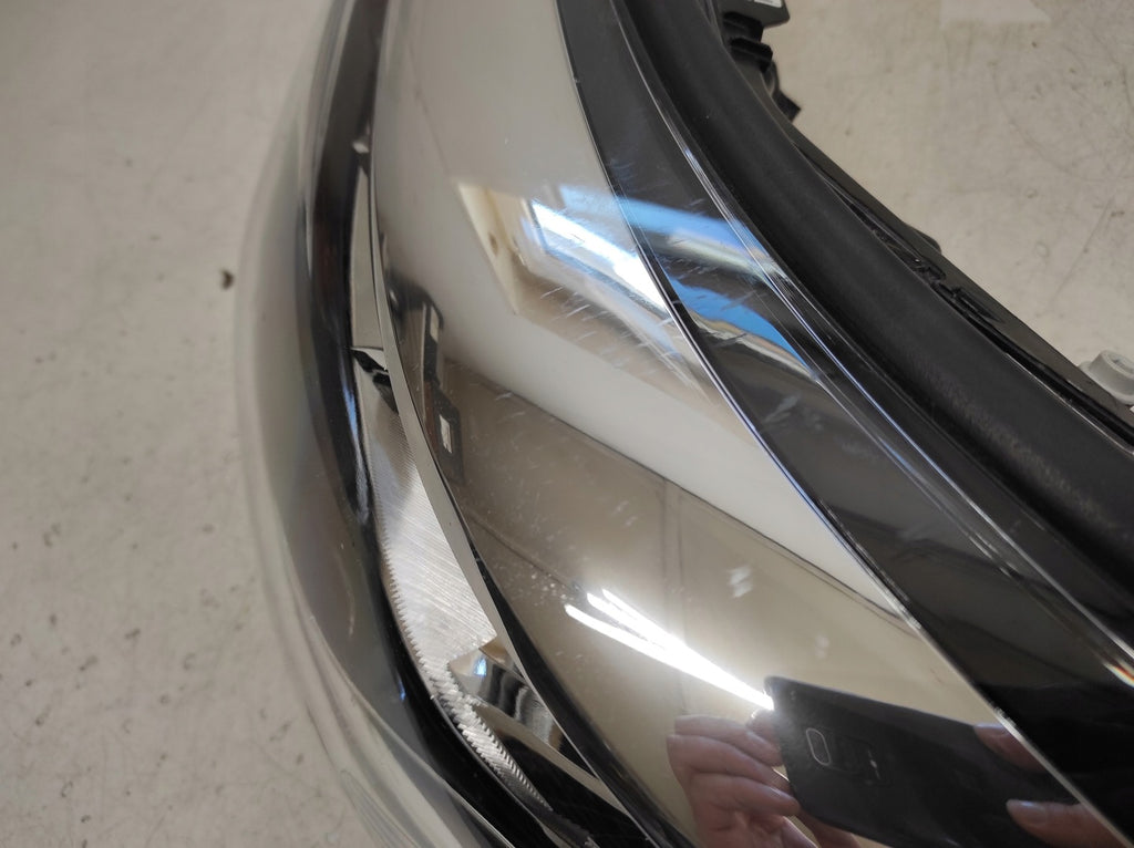 Frontscheinwerfer Toyota C-Hr Chr 81150-F4180-00 Full LED Links Headlight SCH8481001105jz