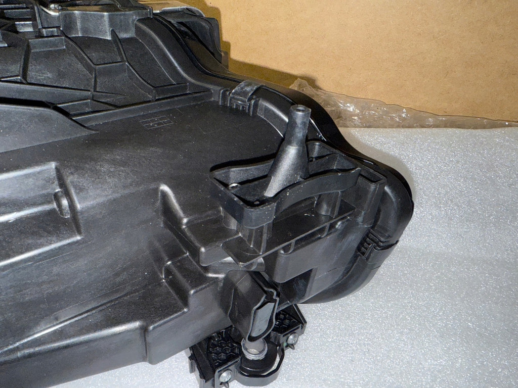 Frontscheinwerfer BMW 8 G15 5A27A34-01 Laser Rechts Scheinwerfer Headlight SCH3070442168tr