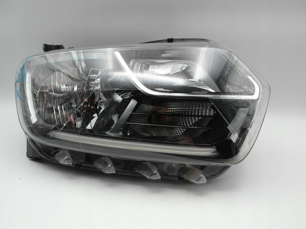 Frontscheinwerfer Dacia Duster 260101133R Rechts Scheinwerfer Headlight