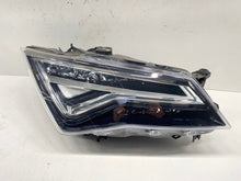 Laden Sie das Bild in den Galerie-Viewer, Frontscheinwerfer Seat Ateca 576941008D LED Rechts Scheinwerfer Headlight SCH6481938042fm