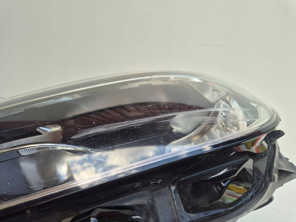 Frontscheinwerfer VW Passat B8 3G1941005C Links Scheinwerfer Headlight SCH1161610660mz