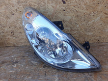 Laden Sie das Bild in den Galerie-Viewer, Frontscheinwerfer Renault Master III 260108490R Rechts Scheinwerfer Headlight SCH7084025095zs