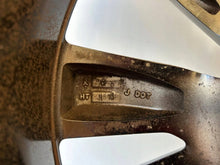 Load image into Gallery viewer, 1x Alufelge 19 Zoll 7.0" 5x114.3 40ET 4CB3AMB95 Nissan Qashqai II J11 Rim Wheel FEL4001245757fh