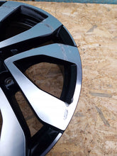 Load image into Gallery viewer, 1x Alufelge 17 Zoll 7.0" 5x112 5NA601925AL VW Tiguan Rim Wheel FEL2714278170ja