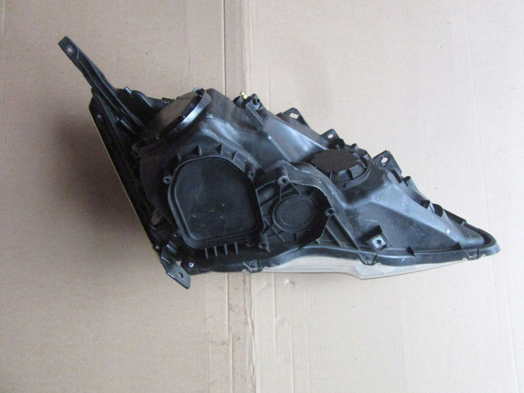 Frontscheinwerfer Honda Crv III 33150-SWW-G0 Links Scheinwerfer Headlight