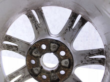 Load image into Gallery viewer, 1x Alufelge 15 Zoll 6.0" 5x100 38ET Glanz Silber 6J0601025H Seat Ibiza I FEL4904001922az