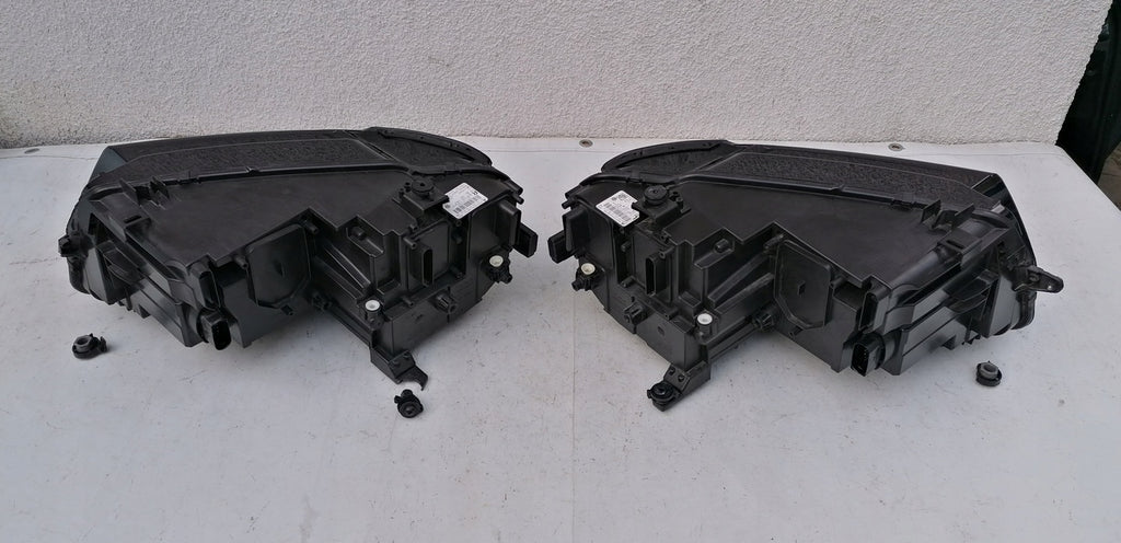 Frontscheinwerfer VW Tiguan 5NB941036D 5NB941035D LED Rechts oder Links