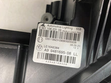 Laden Sie das Bild in den Galerie-Viewer, Frontscheinwerfer BMW 3 G21 G20 9481695-08 LED Links Scheinwerfer Headlight SCH4336717854we