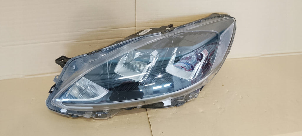 Frontscheinwerfer Ford Kuga I LV4B-13W030-AB Full LED Links Headlight SCH1465983731wq