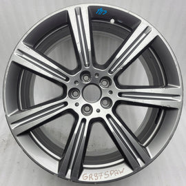 1x Alufelge 20 Zoll 9.0