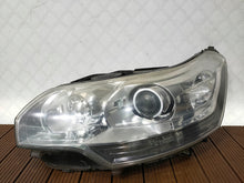 Laden Sie das Bild in den Galerie-Viewer, Frontscheinwerfer Citroën C5 III 9684845880 FALSE Scheinwerfer Headlight SCH7314329581af