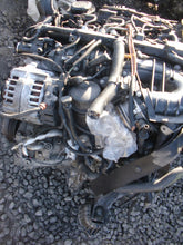Laden Sie das Bild in den Galerie-Viewer, Motor BMW 1 E87 N47D20B 2.0 204PS 150kW 191TKm 2008 Diesel Engine Komplett