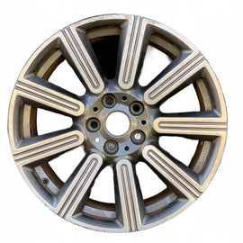 1x Alufelge 18 Zoll 5x112 6883351 Mini Clubman F54 Rim Wheel FEL4820025381xn