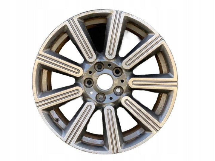 1x Alufelge 18 Zoll 5x112 6883351 Mini Clubman F54 Rim Wheel FEL4820025381xn