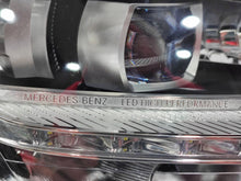 Laden Sie das Bild in den Galerie-Viewer, Frontscheinwerfer Mercedes-Benz Cls X218 C218 A2189067802 Rechts Headlight SCH3803789944tb
