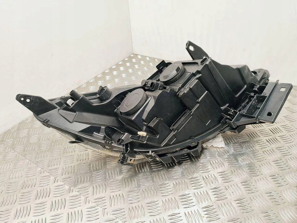 Frontscheinwerfer Renault Grand Scénic III 260601946R Links Headlight SCH1714890146lh