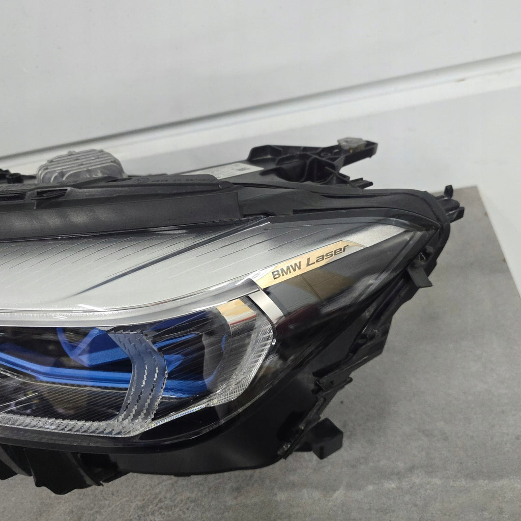 Frontscheinwerfer BMW 7 G11 G12 7946775 Laser Links Scheinwerfer Headlight SCH2972188248gg