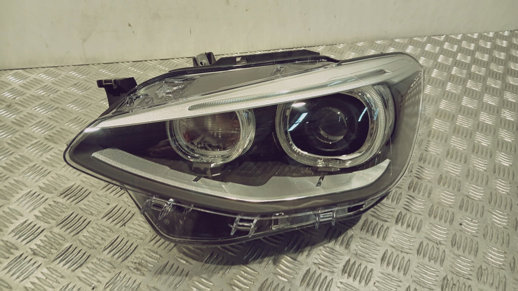 Frontscheinwerfer BMW 1 F21 F20 7229677-09 Xenon Links Scheinwerfer Headlight SCH5920506577kz