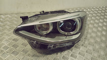 Laden Sie das Bild in den Galerie-Viewer, Frontscheinwerfer BMW 1 F21 F20 7229677-09 Xenon Links Scheinwerfer Headlight SCH5920506577kz