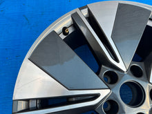 Load image into Gallery viewer, 1x Alufelge 19 Zoll 8.0" 5x112 5LA601025 Skoda Rim Wheel FEL9993154020mr