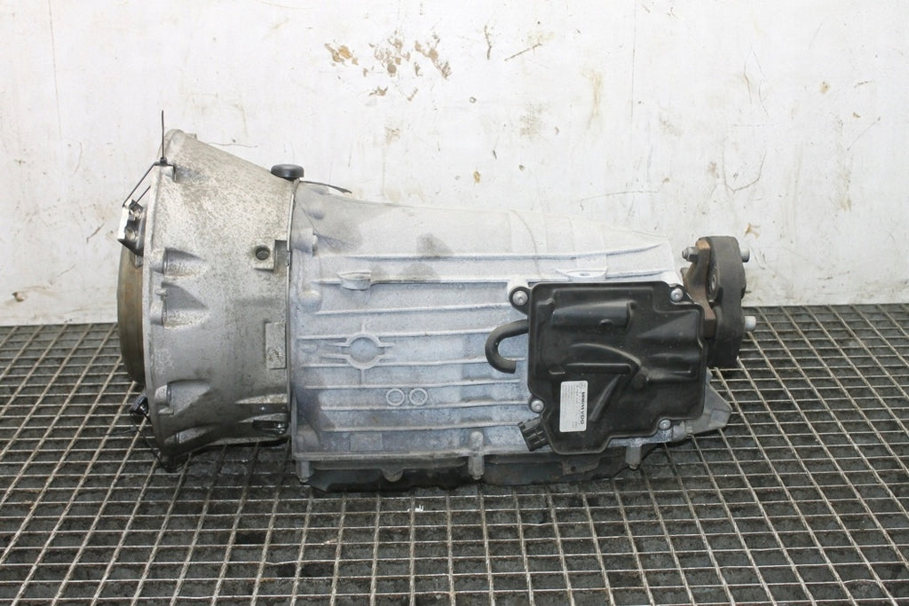 Getriebe Mercedes-Benz Coupe 722904 A1644460710 2212703201 Automatikgetriebe