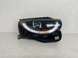 Frontscheinwerfer Fiat 500 277-277S-277P Rechts Scheinwerfer Headlight