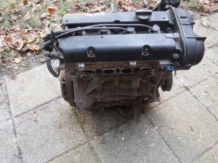Motor Ford I SPJC 1.4 97PS 71kW Benzin Engine Unkomplett MOT5777358654fl