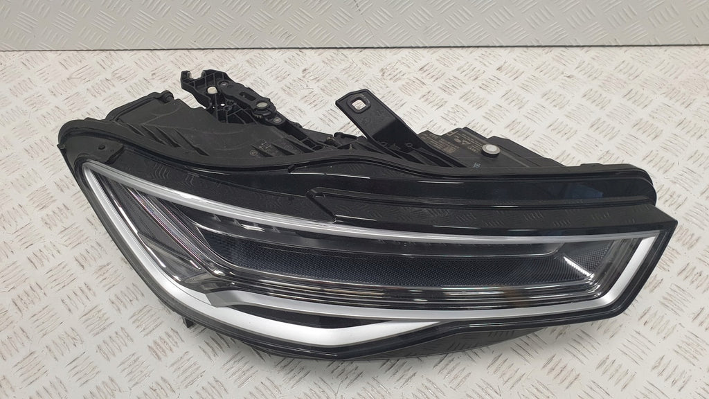 Frontscheinwerfer Audi A6 C7 4G0941036 Full LED Links Scheinwerfer Headlight SCH4462754077ar