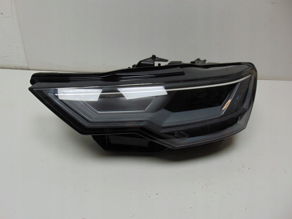 Frontscheinwerfer Audi A6 C8 4K0941033 LED Links Scheinwerfer Headlight SCH2754286001cz