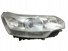 Laden Sie das Bild in den Galerie-Viewer, Frontscheinwerfer Citroën C5 III 9689037780 Xenon Rechts Scheinwerfer Headlight SCH2192870216xa