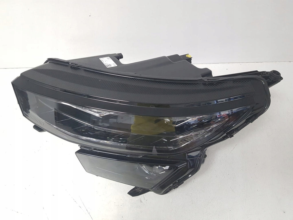 Frontscheinwerfer Skoda Kodiaq 566941035 Full LED Links Scheinwerfer Headlight SCH7997714922re