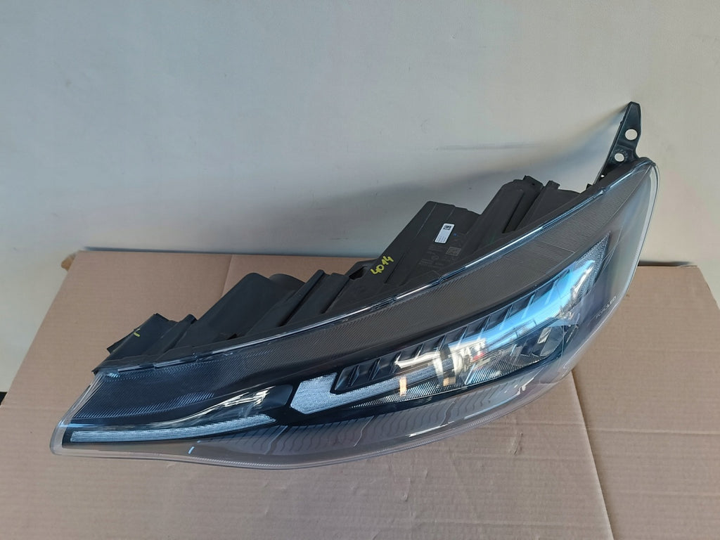 Frontscheinwerfer Ford Transit Custom PZ31-13E015-CB Full LED Links Headlight SCH7208144384xk