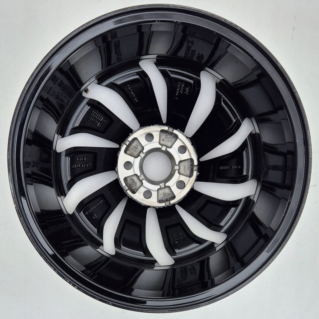 1x Alufelge 17 Zoll 7.5" 5x112 51ET 5H0601025D VW Golf VII I Rim Wheel FEL7099105139kd