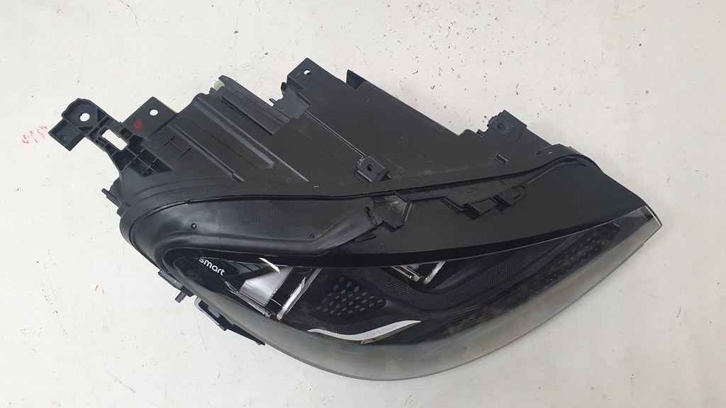 Frontscheinwerfer Smart 8895889923 LED Rechts Scheinwerfer Headlight SCH7117132209bv