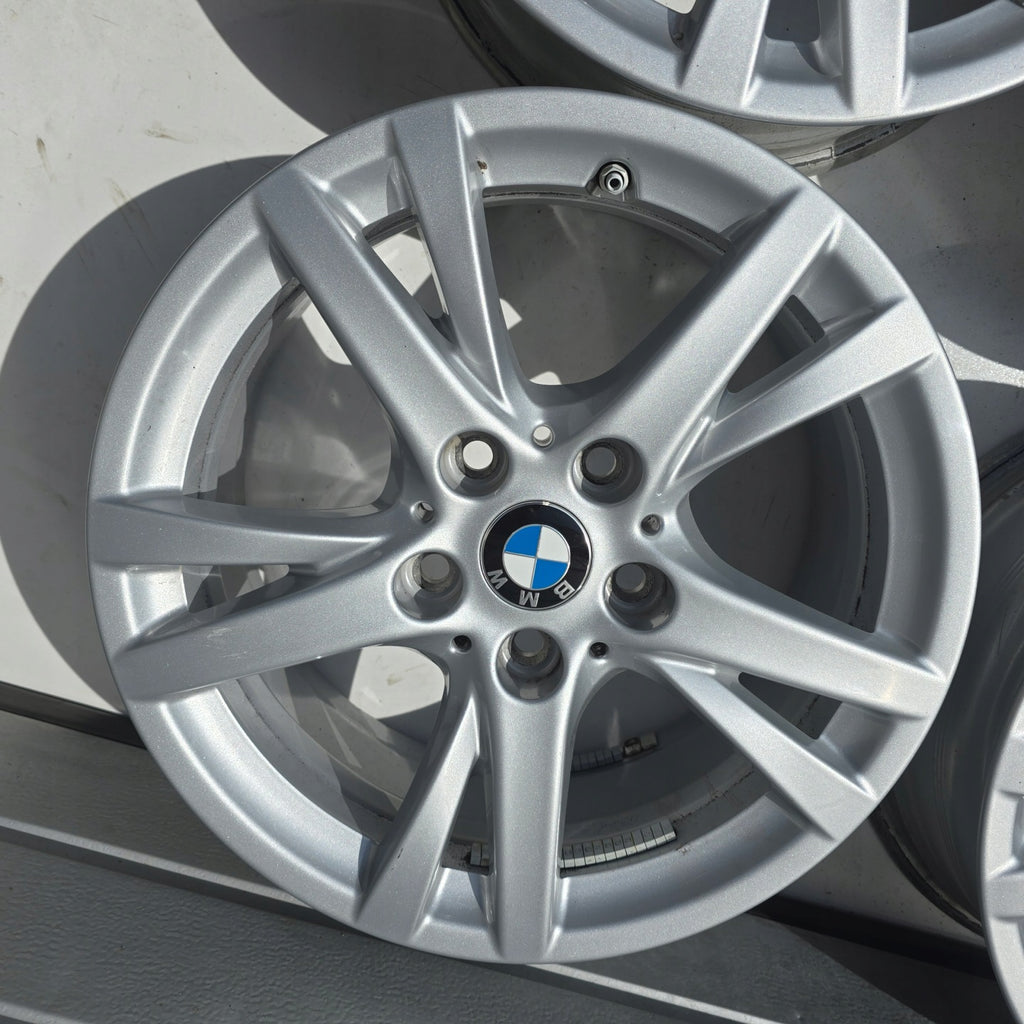4x Alufelge 16 Zoll 7.0" 5x112 52ET 6874641 BMW 4 Gran 2 F44 Tourer F45 FEL3826134806me