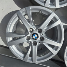 Laden Sie das Bild in den Galerie-Viewer, 4x Alufelge 16 Zoll 7.0" 5x112 52ET 6874641 BMW 4 Gran 2 F44 Tourer F45 FEL3826134806me