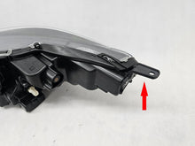 Load image into Gallery viewer, Frontscheinwerfer Toyota 4 Yaris SPP8569 Rechts Scheinwerfer Headlight
