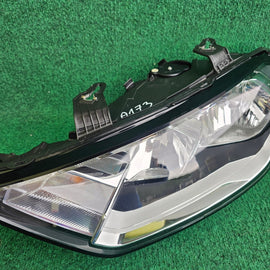 Frontscheinwerfer Audi A1 82A941003 Links Scheinwerfer Headlight SCH4229444120np