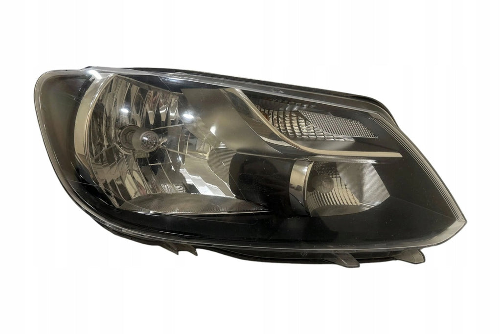 Frontscheinwerfer VW Caddy 2K5941006A Rechts Scheinwerfer Headlight SCH8788461842ap