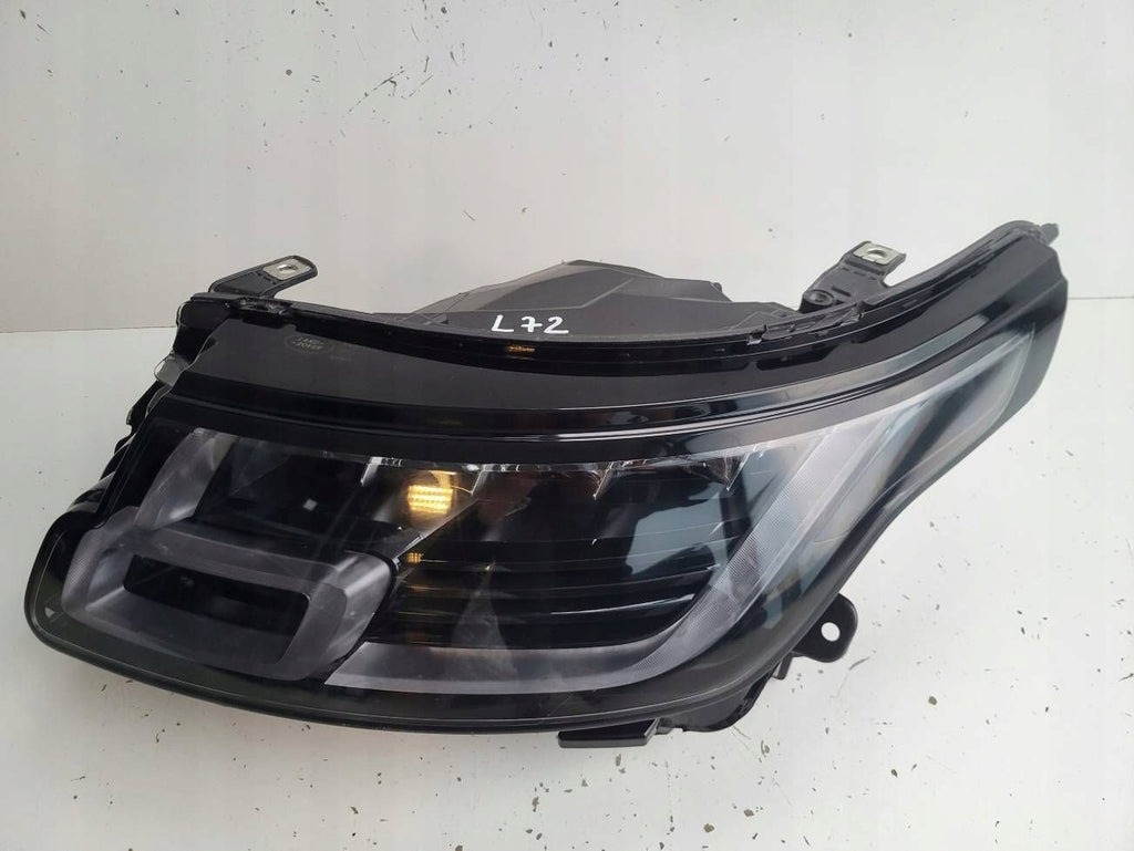 Frontscheinwerfer Land Rover Range L405 0020230807 Links Scheinwerfer Headlight SCH5348720410gp