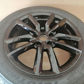1x Alufelge 17 Zoll 6.5