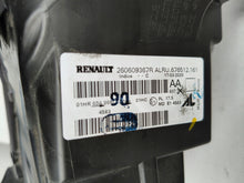 Laden Sie das Bild in den Galerie-Viewer, Frontscheinwerfer Dacia Duster 260609367R LED Links Scheinwerfer Headlight