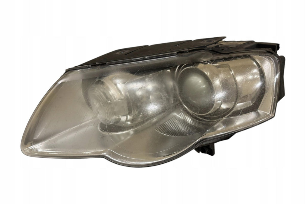 Frontscheinwerfer VW Passat 3C0941753G Links Scheinwerfer Headlight SCH9235727071aa