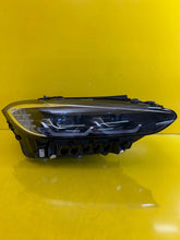Laden Sie das Bild in den Galerie-Viewer, Frontscheinwerfer BMW 4 G22 G23 G26 5A19352-04 Full LED Rechts Headlight SCH1136252679ys